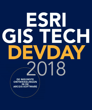 EGT18 DevDay Logo